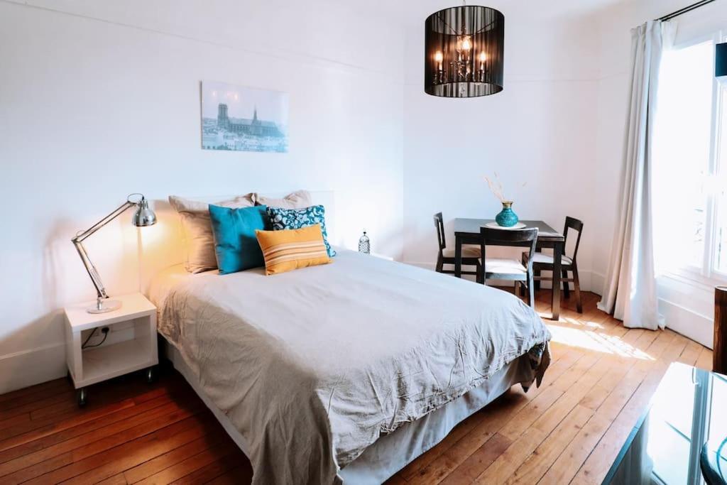 Appartement Langeac *
