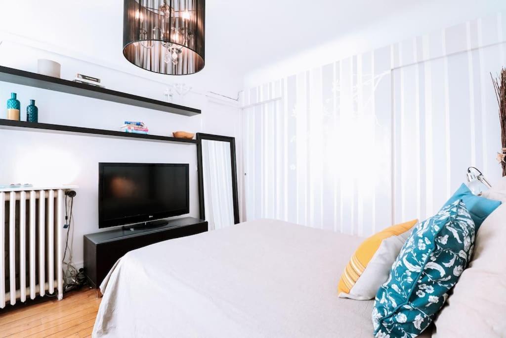Langeac Appartement *