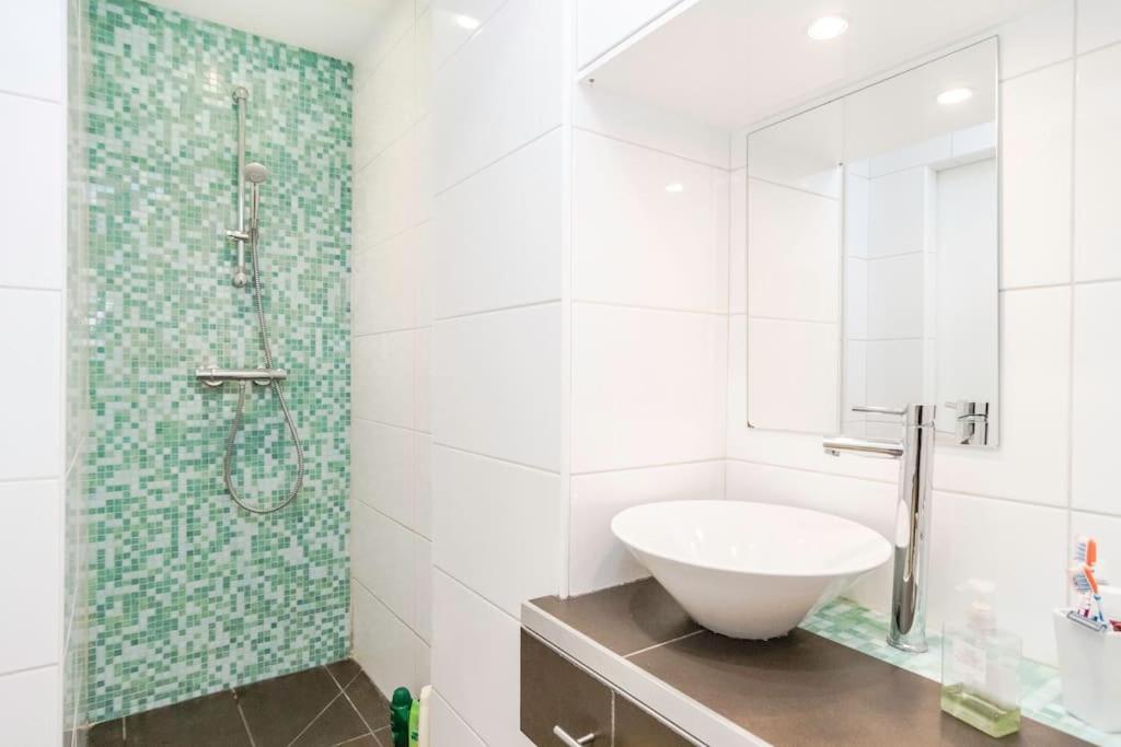 Langeac Appartement